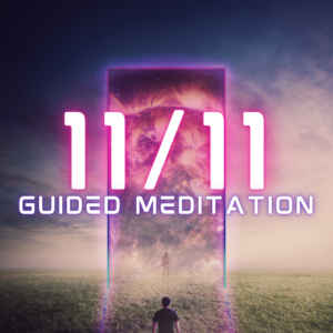 BONUS 11/11 Guided Meditation