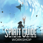 Elizabeth April Spirit Guide Workshop Product Graphic x 