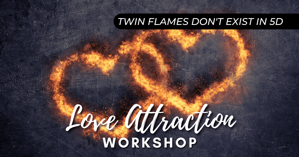 Elizabeth April Twin Flames Feature Thumbnail