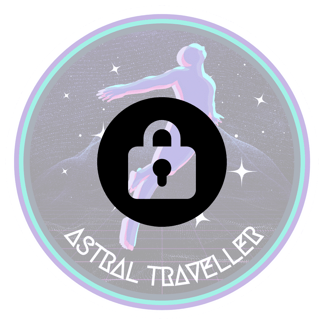 The Astral Traveler