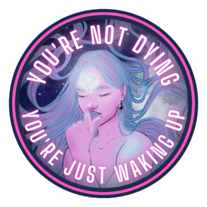 Elizabeth April Book Badge