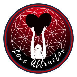 Elizabeth April Love Attraction Workshop Badge