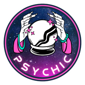 Psychic Badge