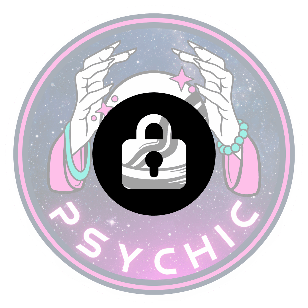 Psychic Badge