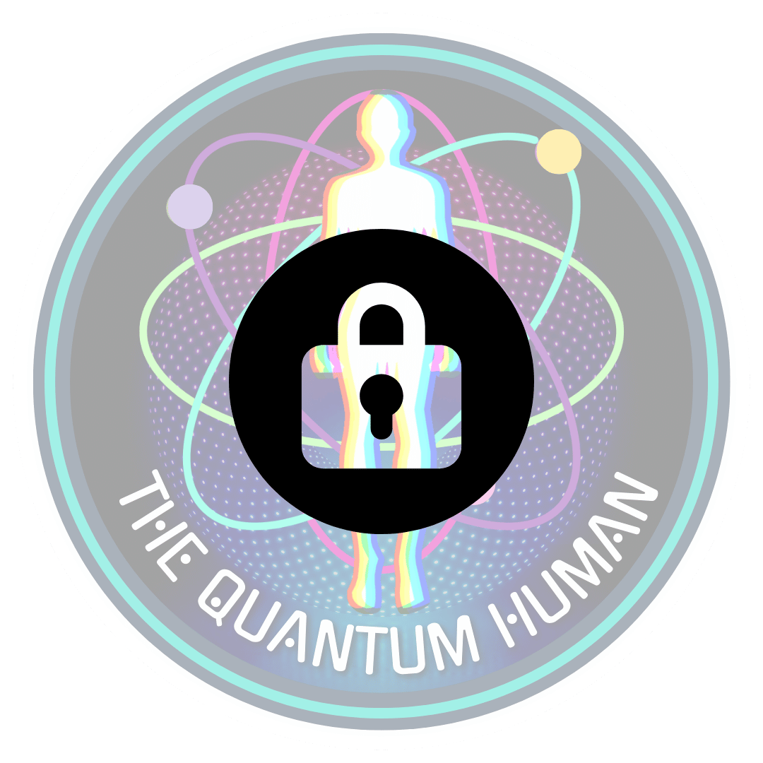 The Quantum Human