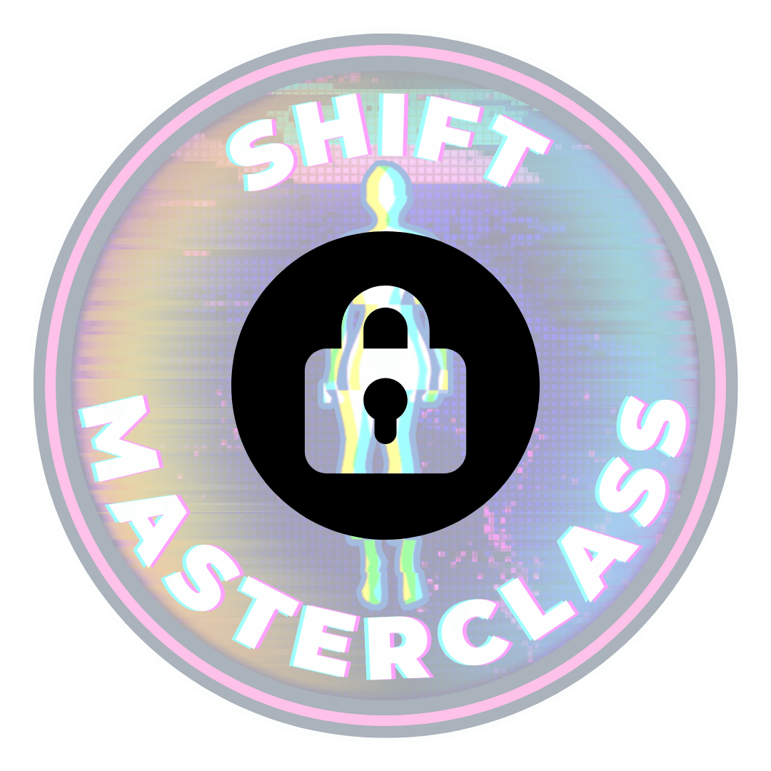 Shift Masterclass