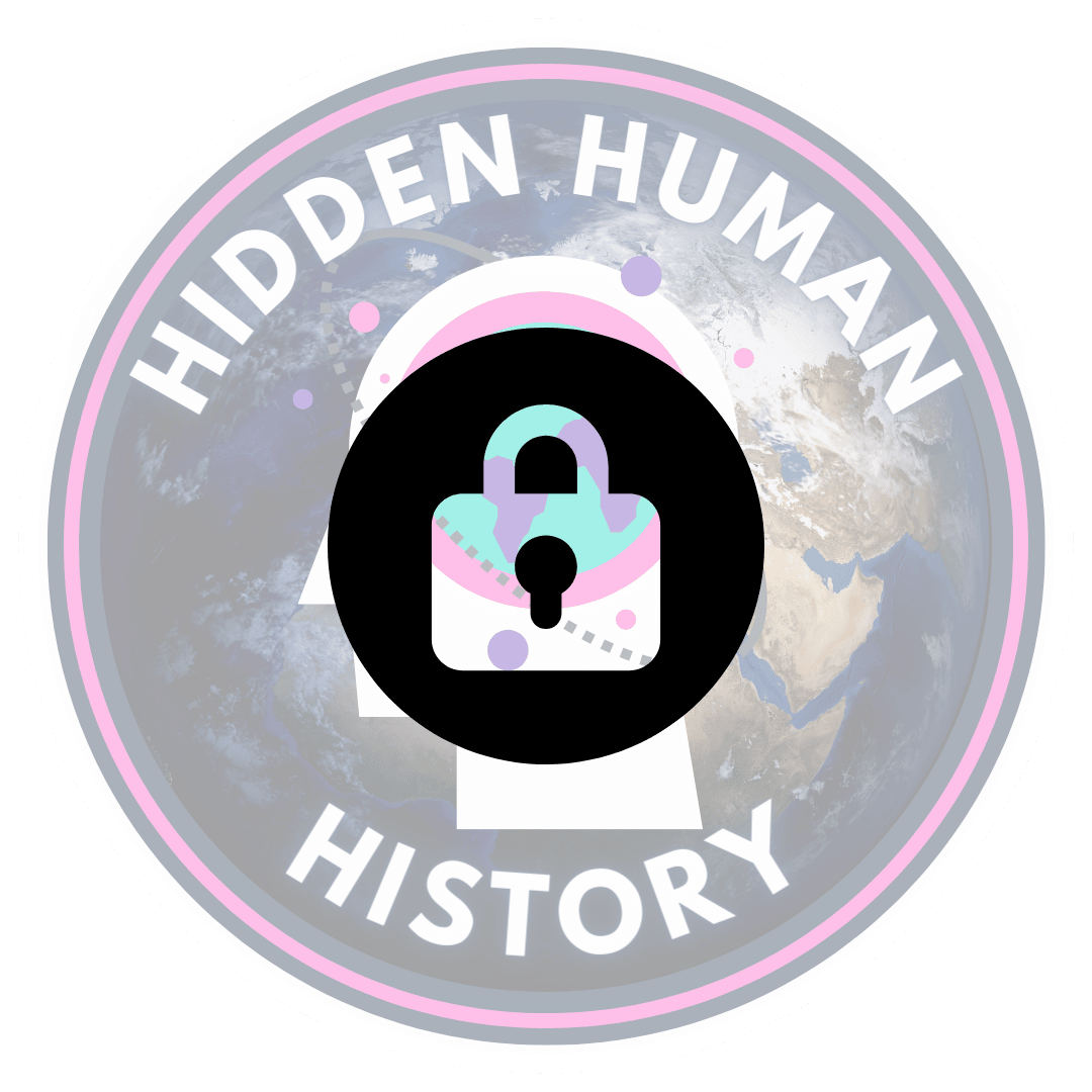 Hidden Human History