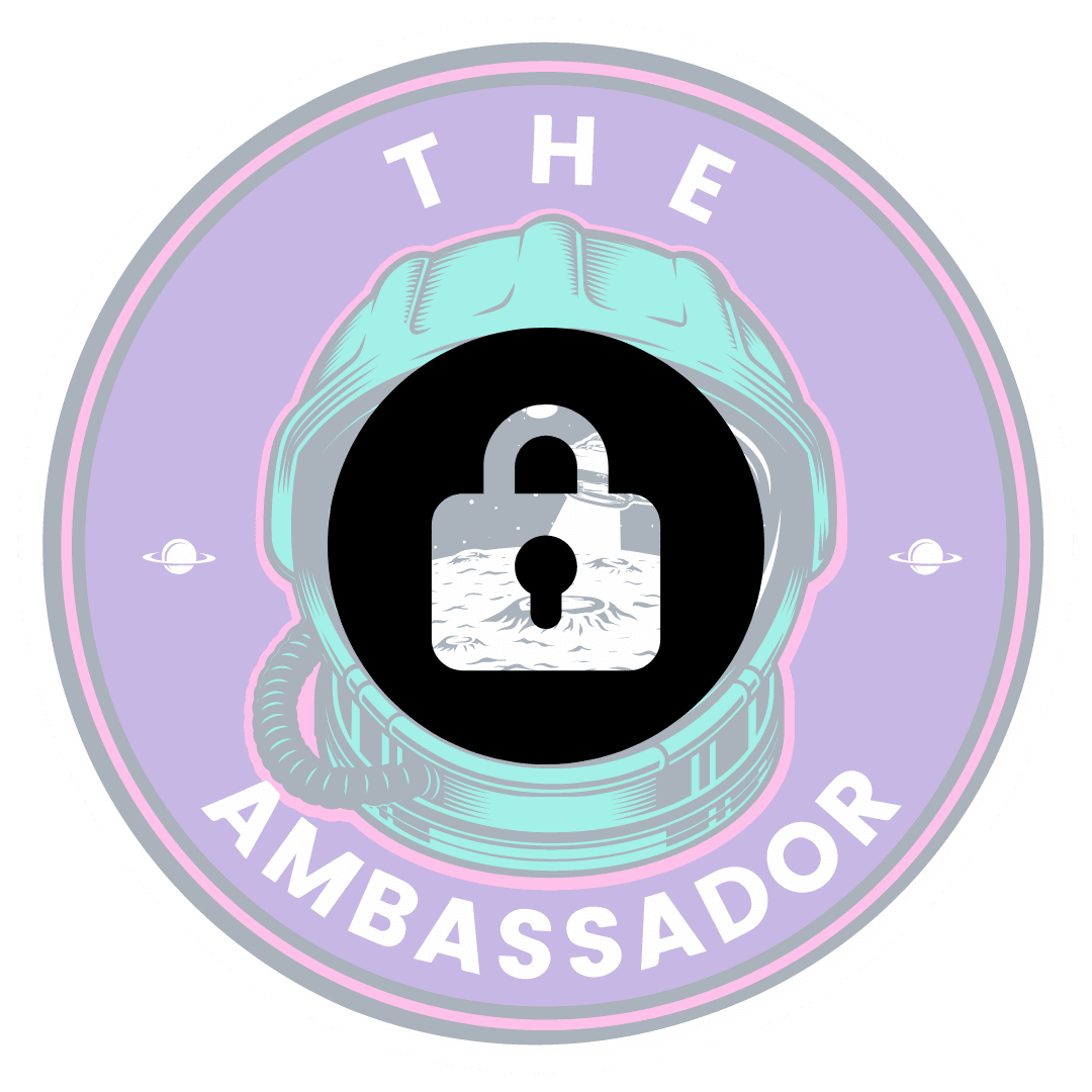 Ambassador Badge