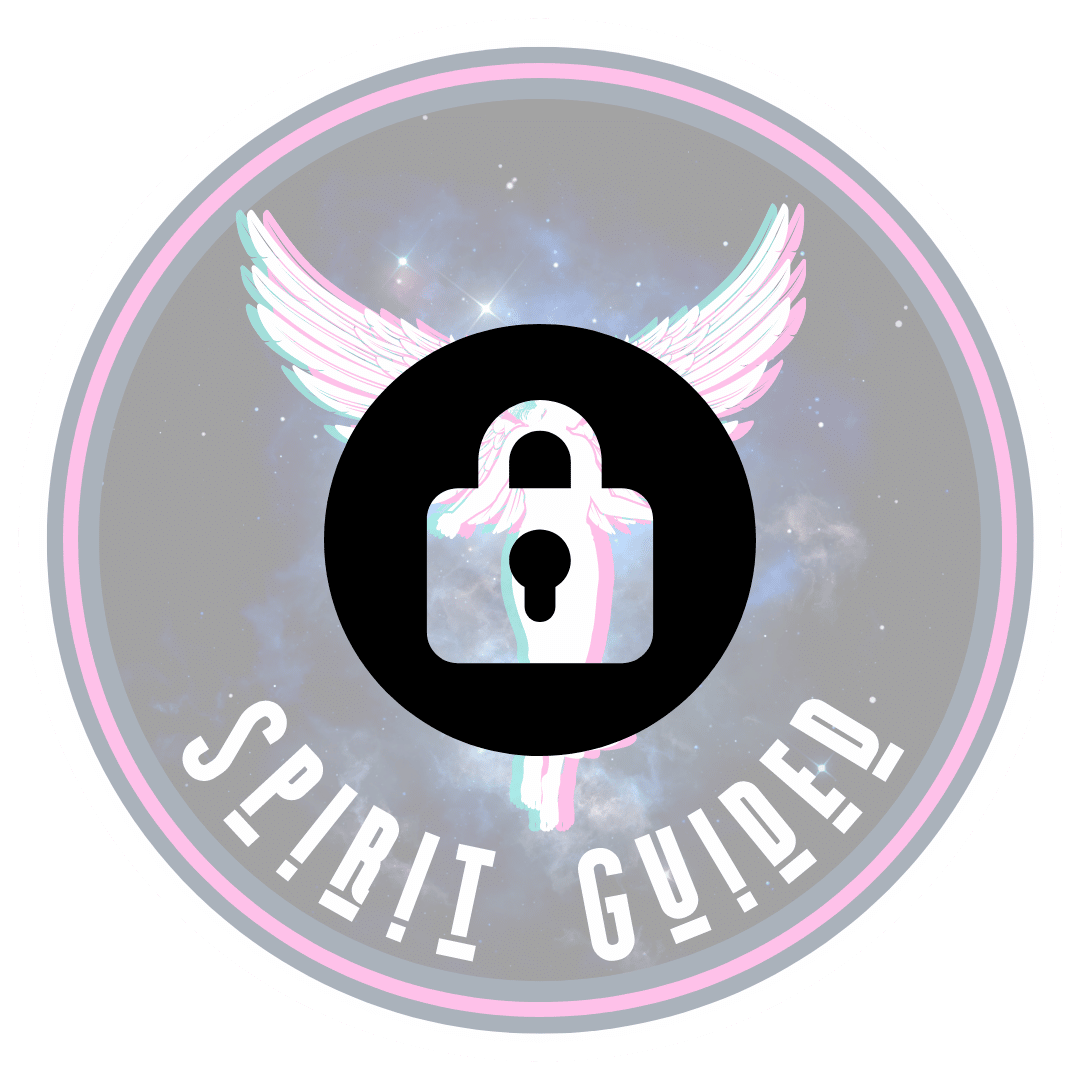 Spirit Guided