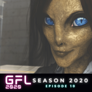 Galactic Federation 2020 Episode 10