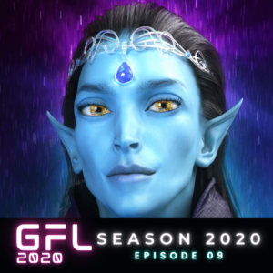 Galactic Federation 2020 Episode 9