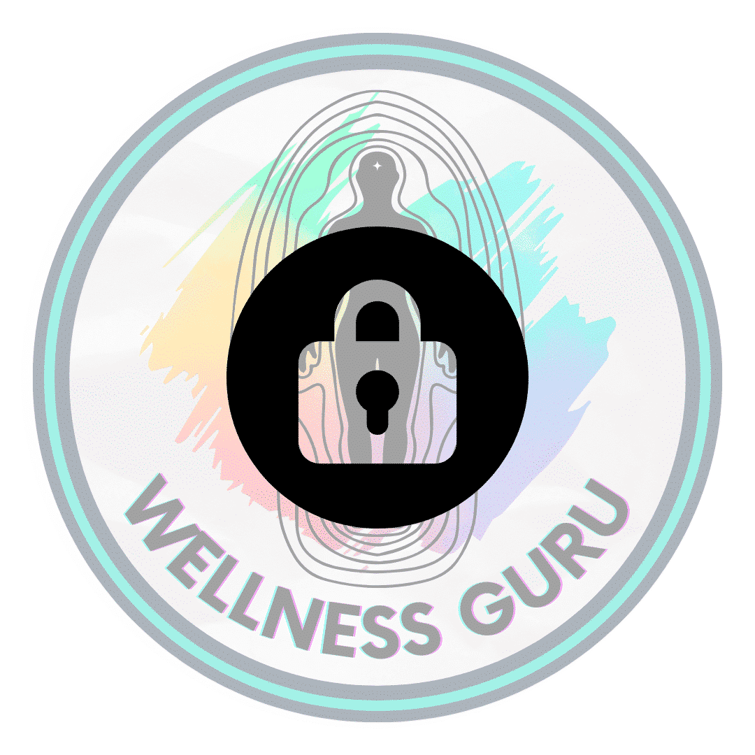 Wellness Bundle Badge