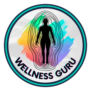 Wellness Bundle Badge