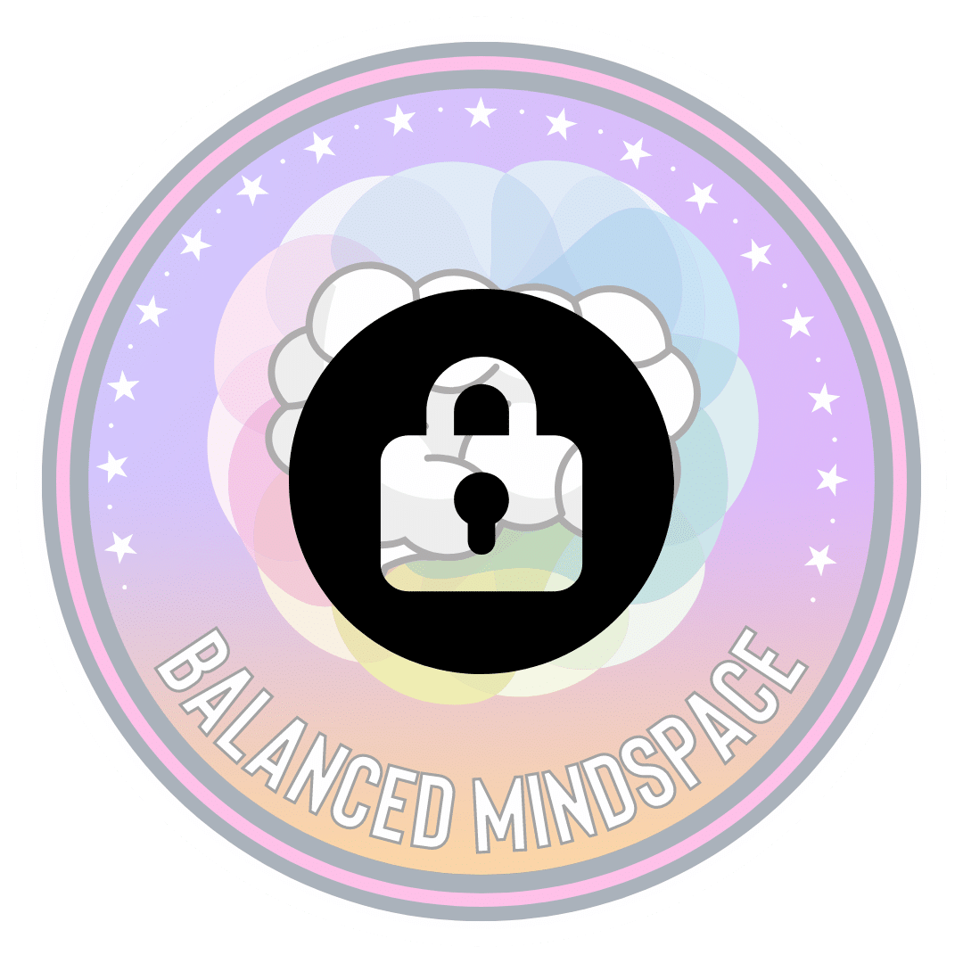 Mental Health Bundle