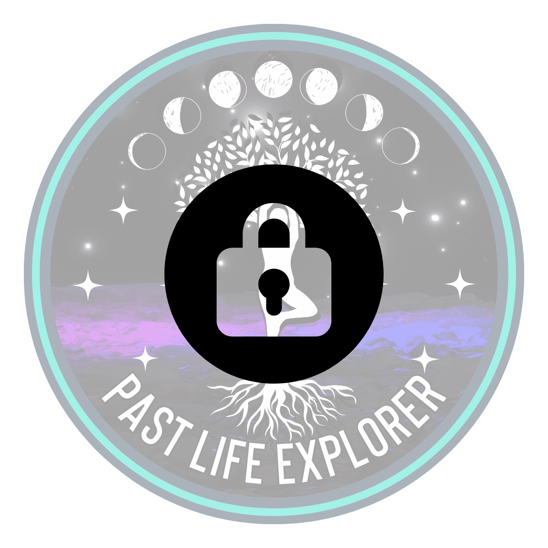Past Life Bundle Badge