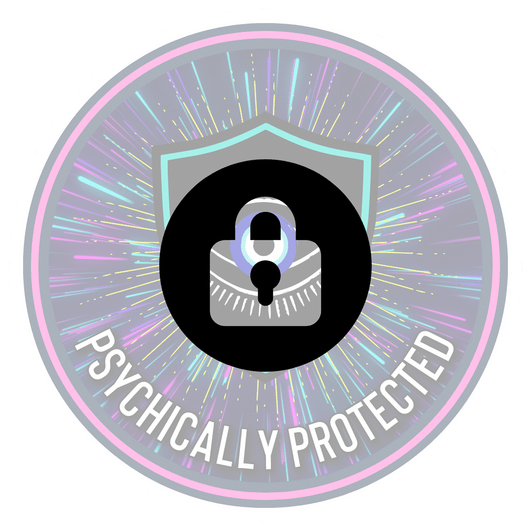 Psychic Protection Bundle