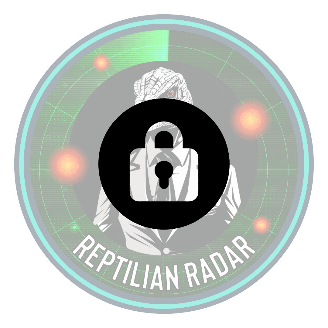 Reptilians Bundle