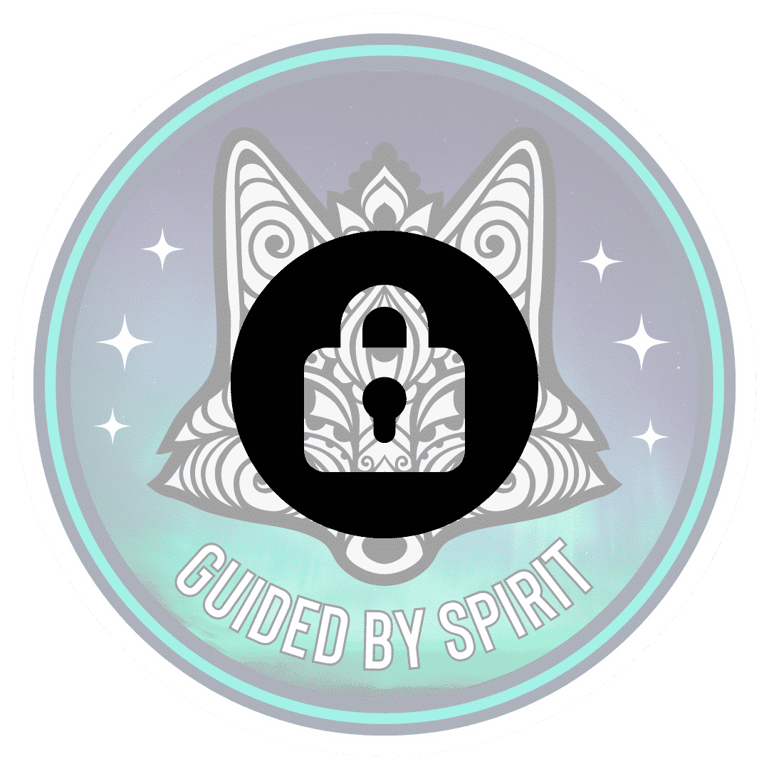 Spirit Guide Bundle