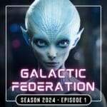 January 2024 Galactic Federation of Humanity Summit