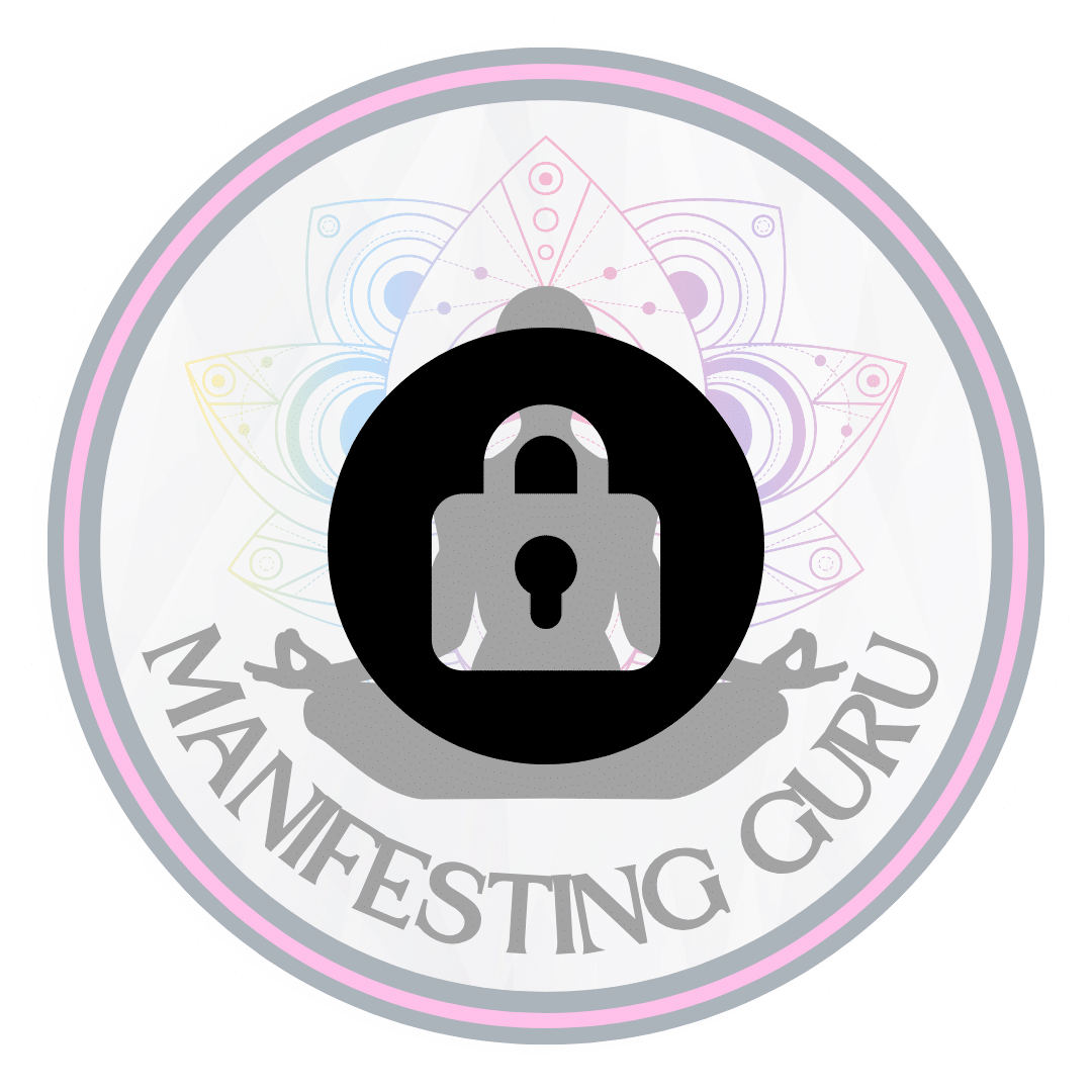 Manifesting Guru