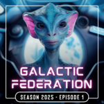 Galactic Federation 2025 Episode 01 - Recording