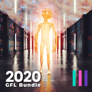 Galactic Federation Video Bundles