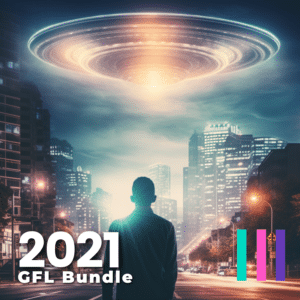 Galactic Federation Video Bundles