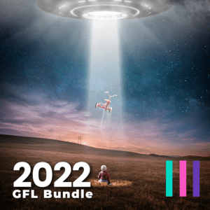 Galactic Federation Video Bundles