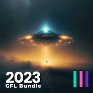 Galactic Federation Video Bundles