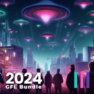 Galactic Federation Video Bundles