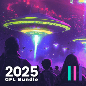 Galactic Federation Video Bundles