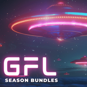 Galactic Federation Video Bundles