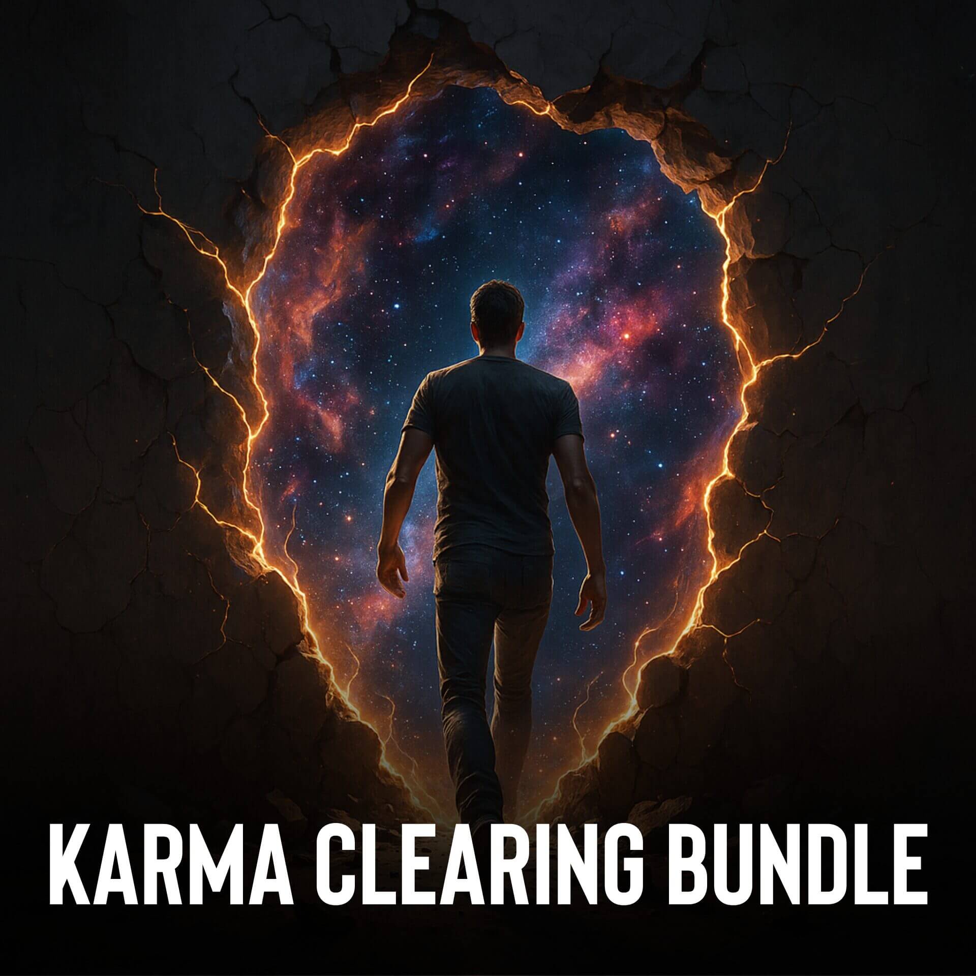 Karma Clearing Bundle