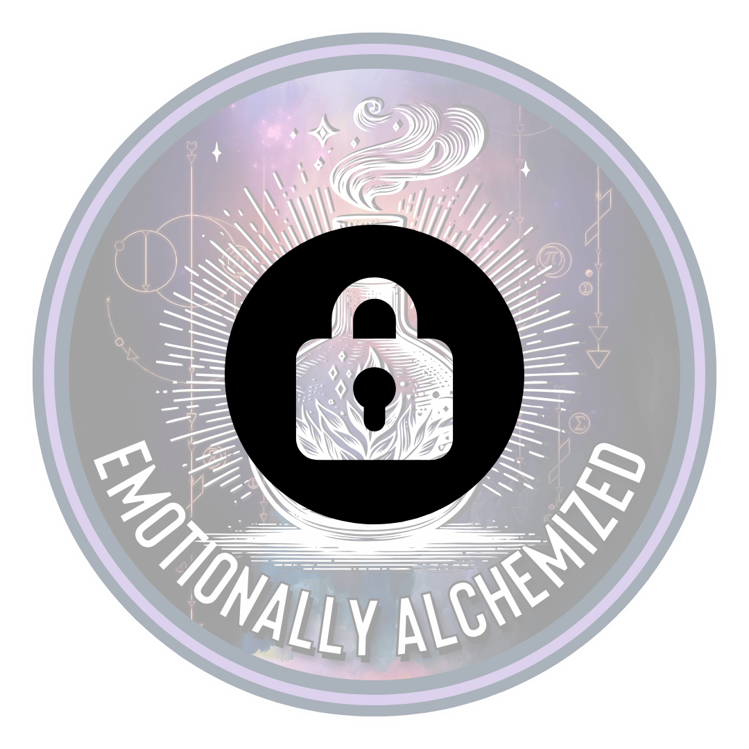 Emotional Alchemy Workshop