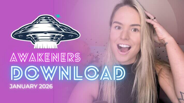 Elizabeth_April Awakener Download Poster Thumbnail January 2025