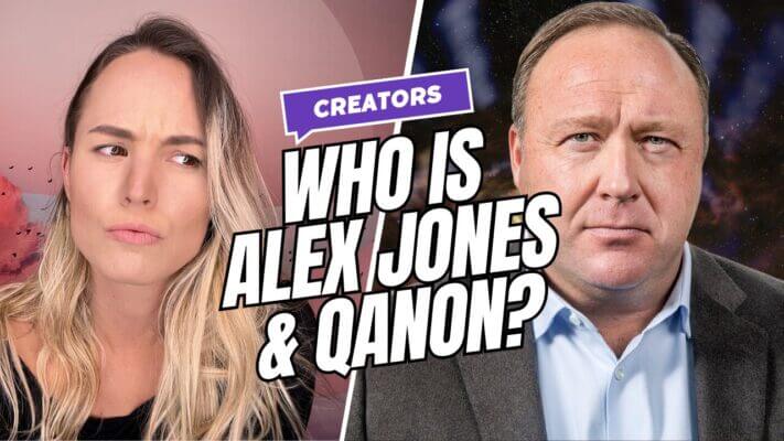 Elizabeth_April Creator Who Is Poster Thumbnail January 2025