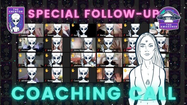 Elizabeth_April January 4th Special Follow-Up Coaching Call Poster Thumbnail