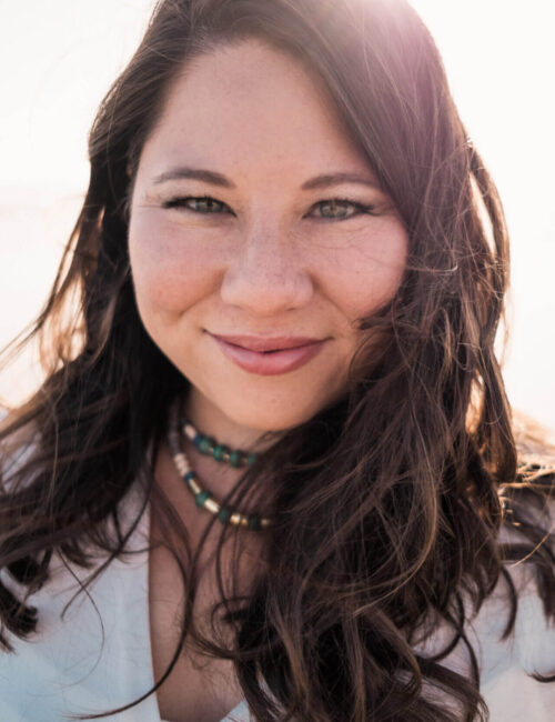 Elizabeth_April Emotional Alchemy Landing Page Grapic Desiree Portrait