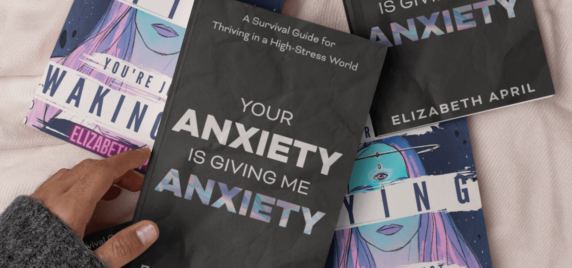 Elizabeth_April Hero Main Book Landing Page